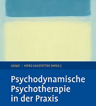 Psychodynamische Psychotherapie in der Praxis