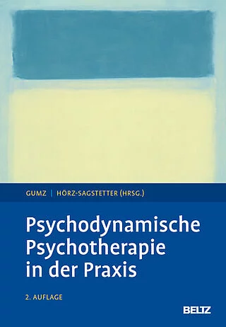 Psychodynamische Psychotherapie in der Praxis
